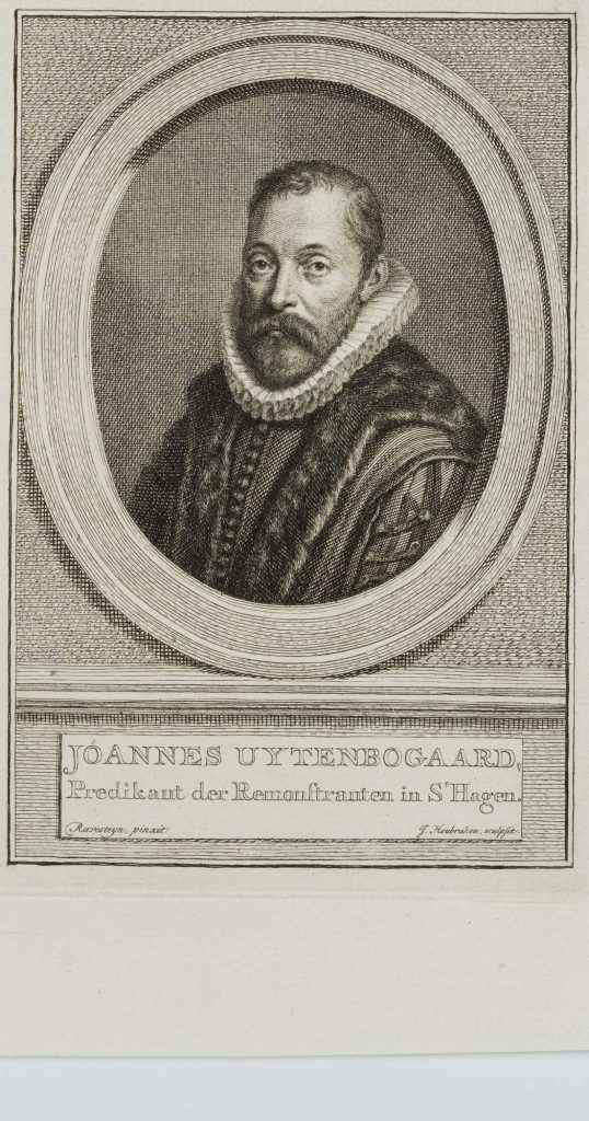 Werk von Jan Anthoniszoon van Ravesteyn