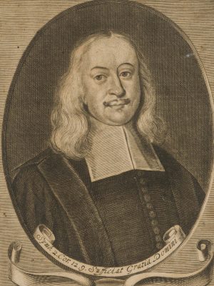 Theologe Sebastian Goebel