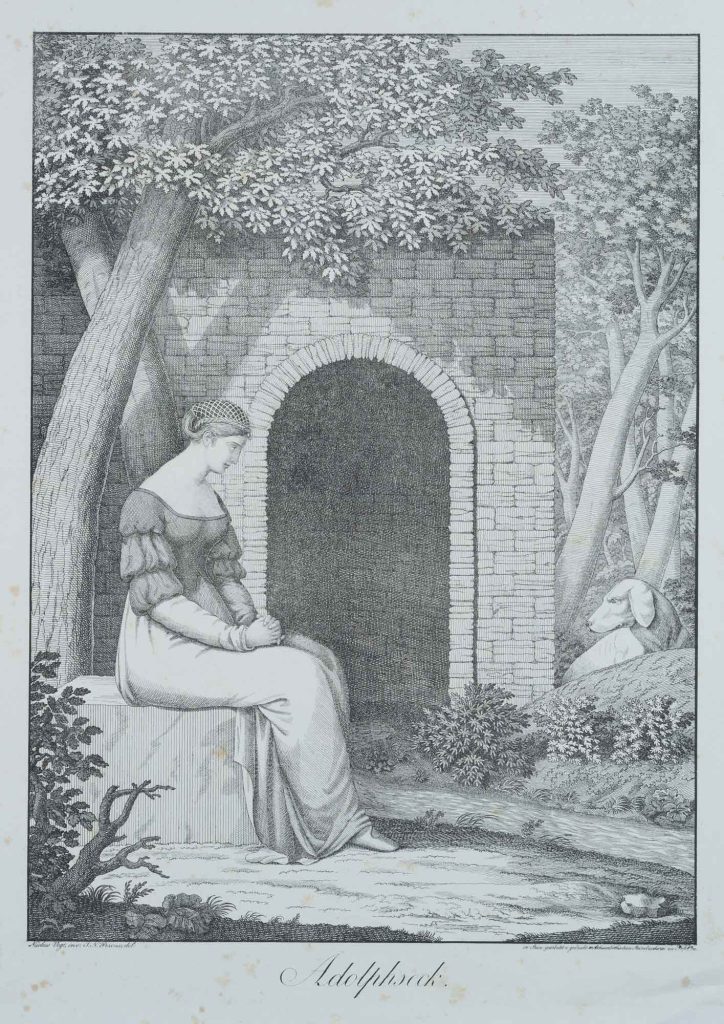 Werk von Nikolaus Vogt