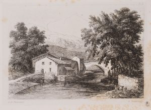 Hof bei Sassenage, Grenoble