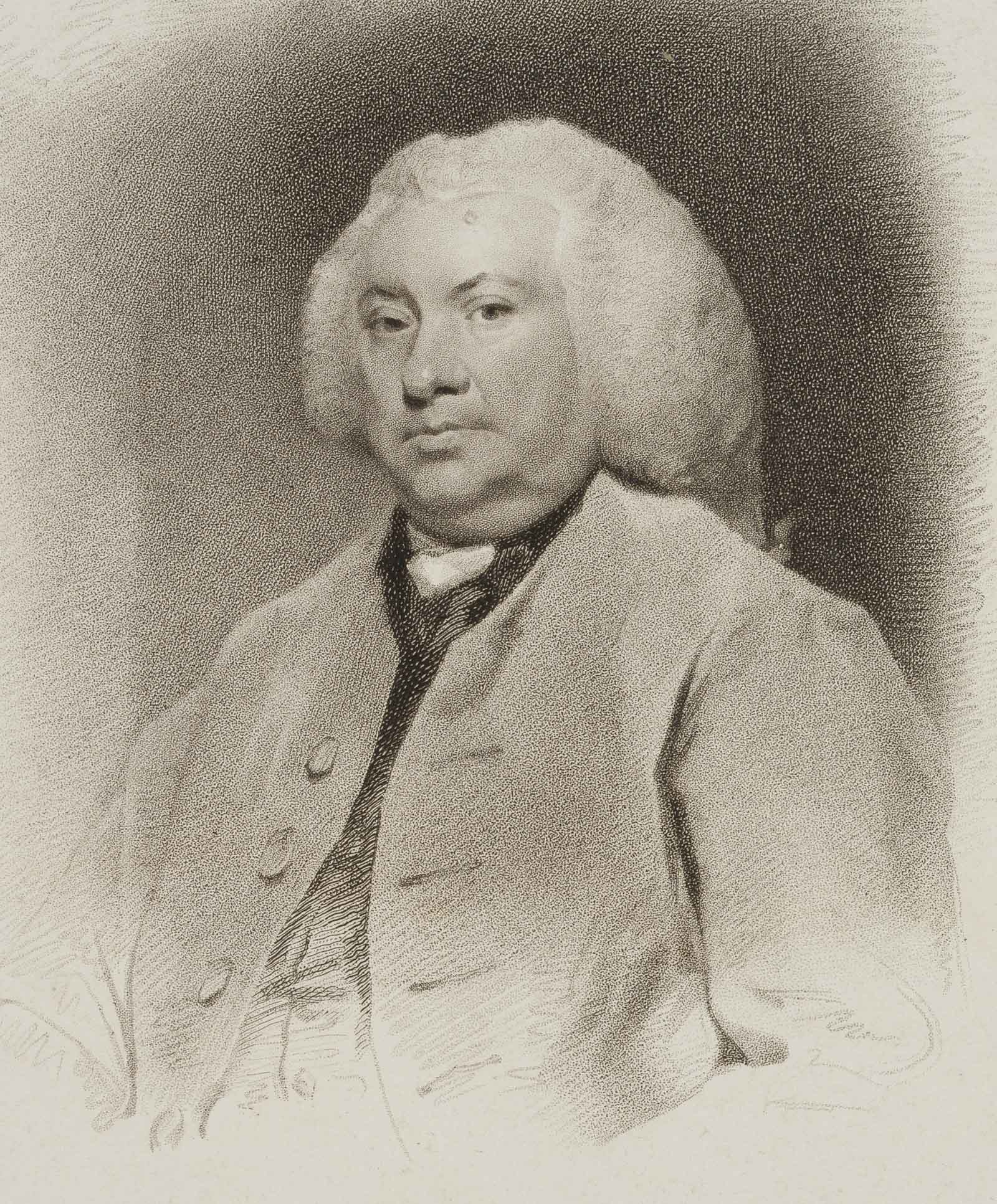 Richter John Eardley Wilmot