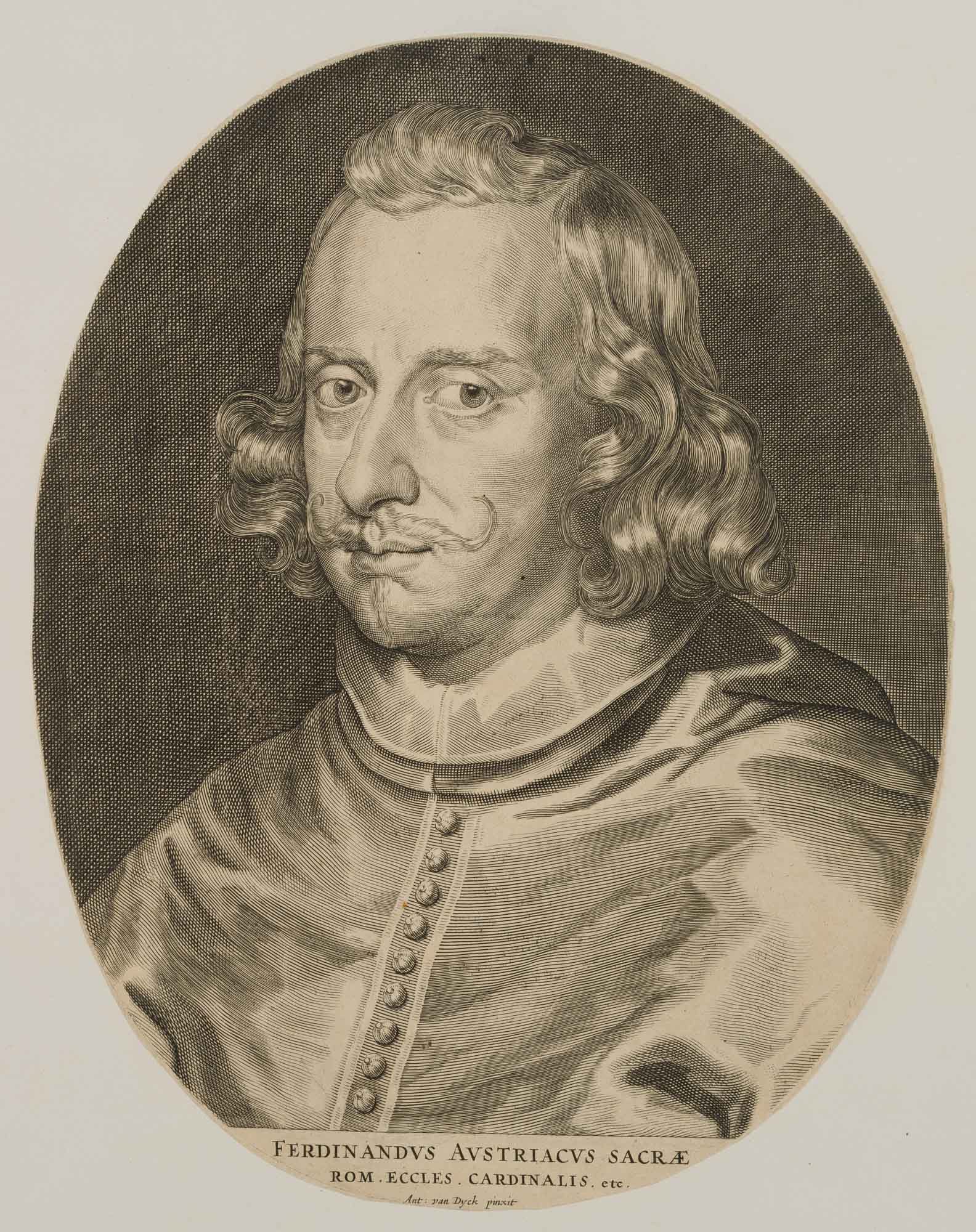 Ferdinand v. Spanien u. Portugal