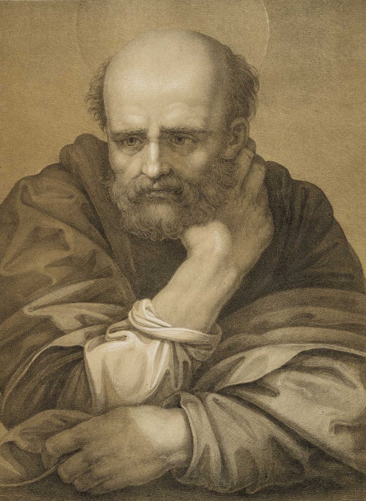 Werk von Andrea del Sarto