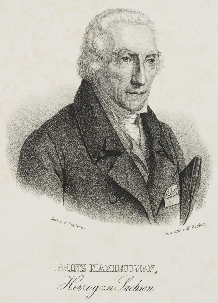 Werk von Maximilian Knäbig