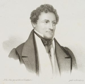 Wilhelm von Hartmann, Kammerherr