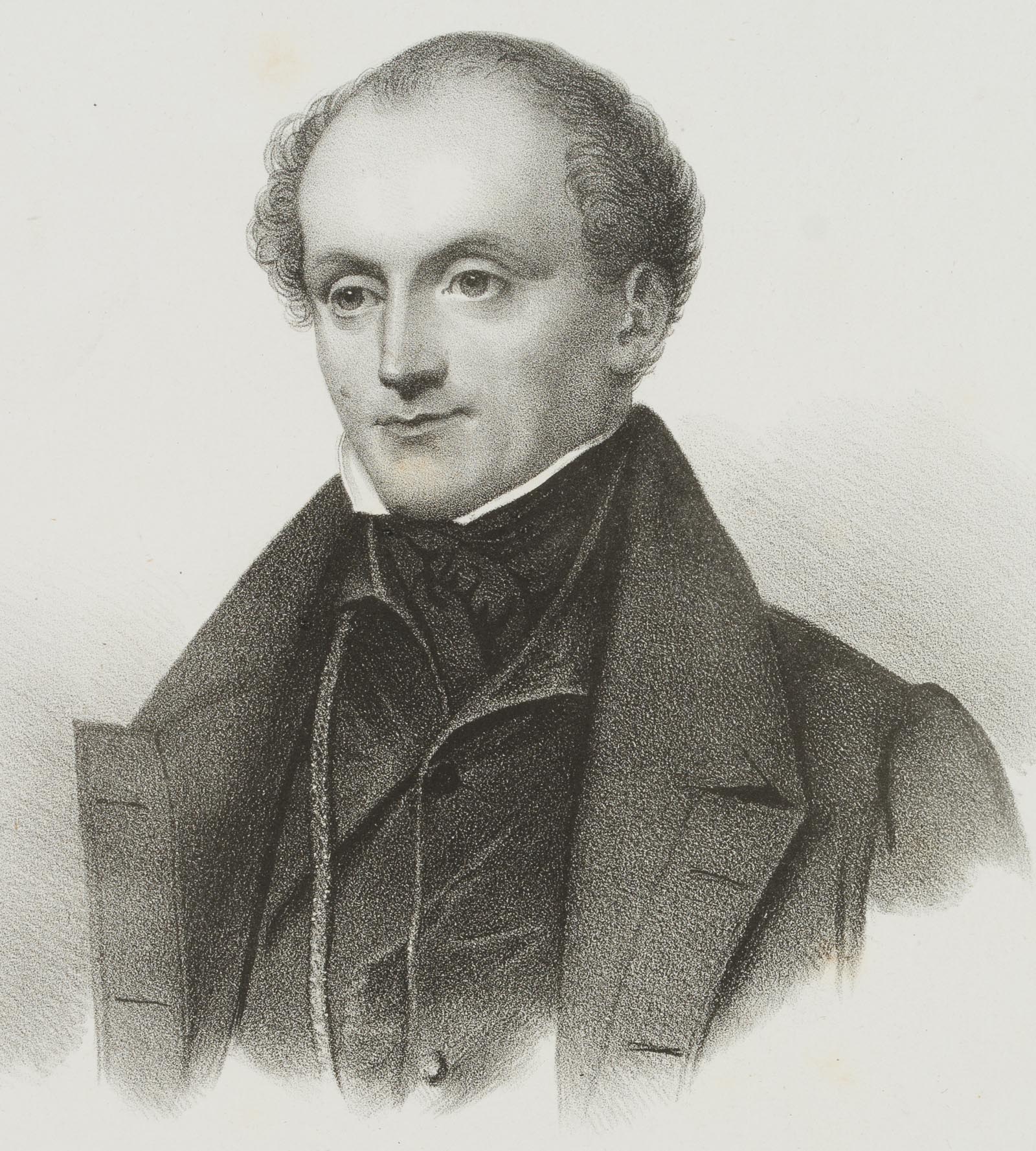 Politiker Curt Ernst von Posern