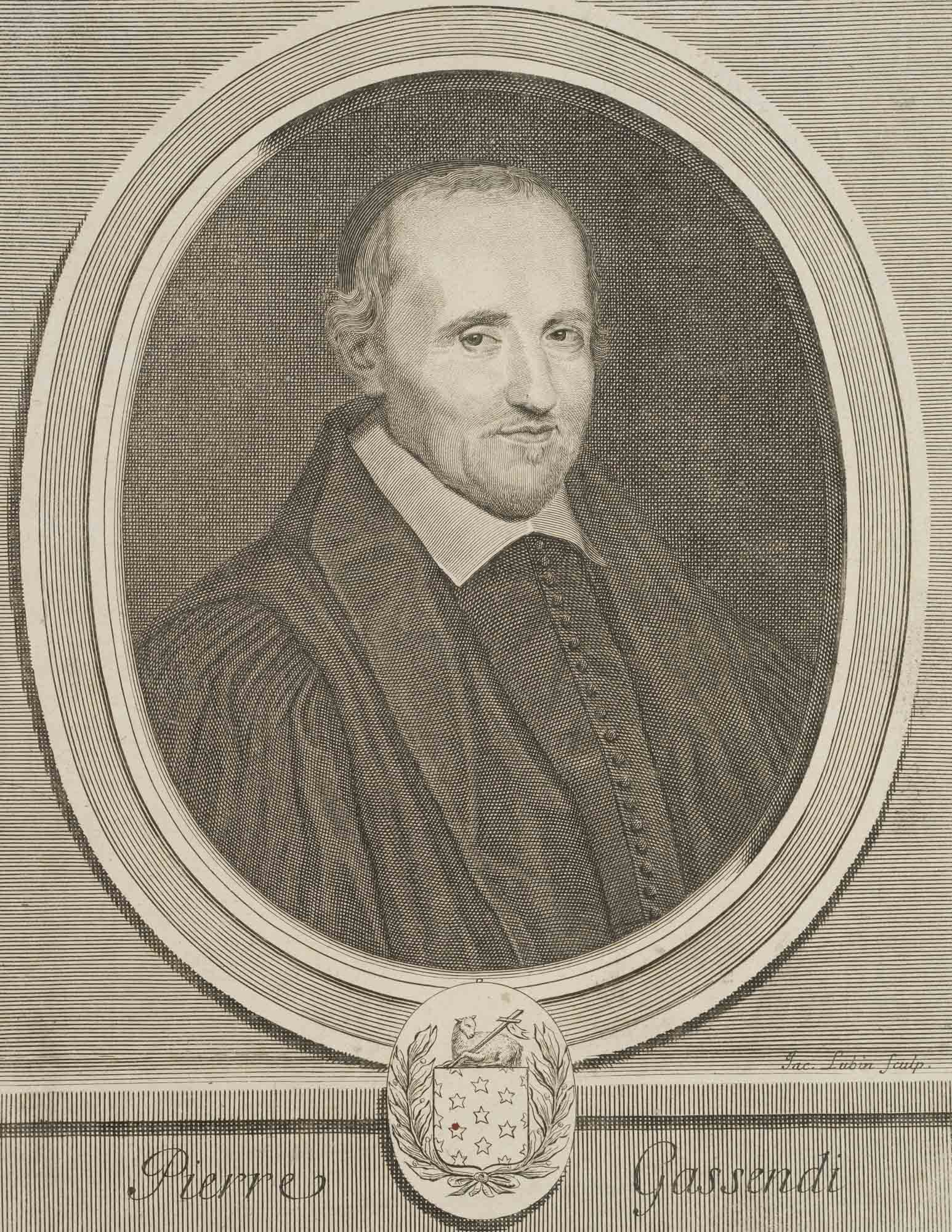 Wissenschaftler Pierre Gassendi