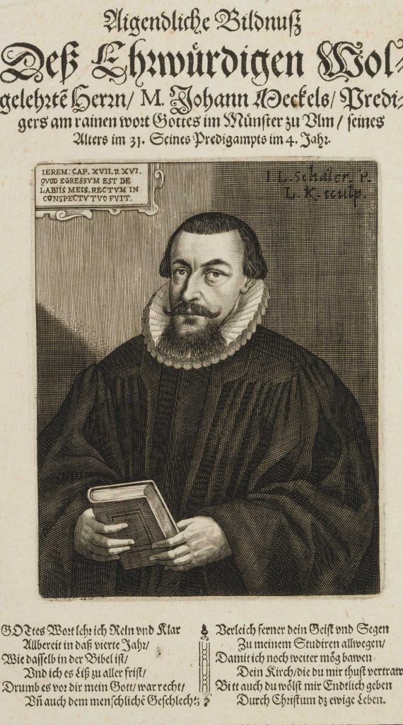 Werk von J. L. Schaler