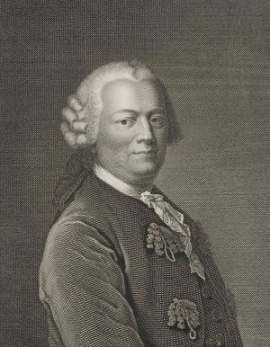 Gottlieb Wilhelm Rabener