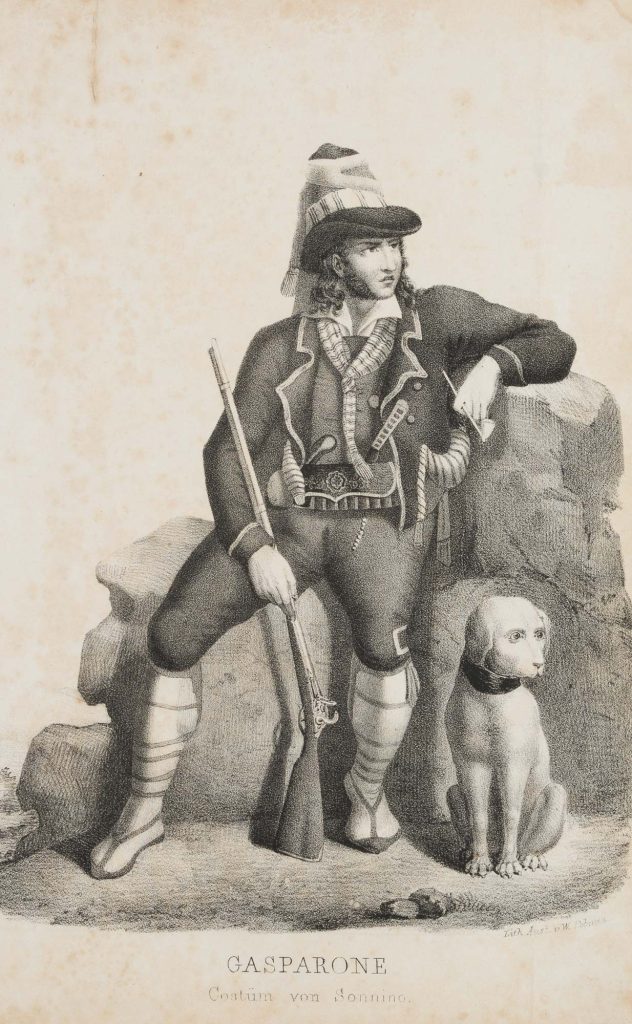 Werk von Wenzel Pobuda