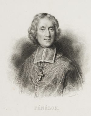 Portrait des Fénélon