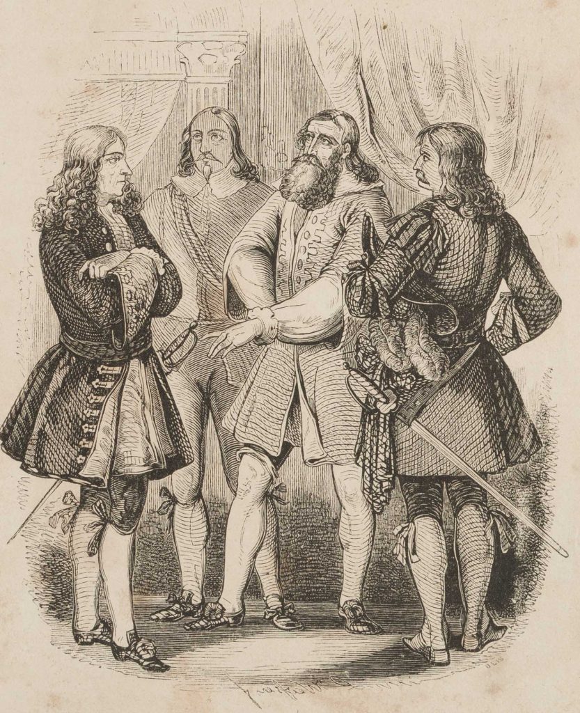 Werk von Carl August Deis