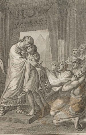 Joseph und seine Brüder