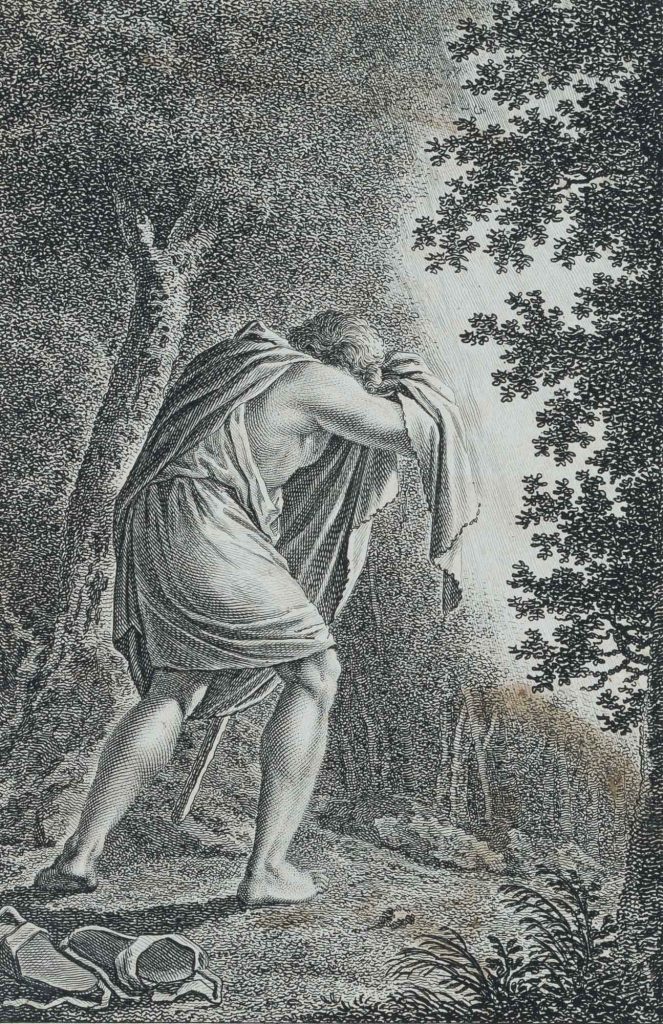 Werk von Christian Schule