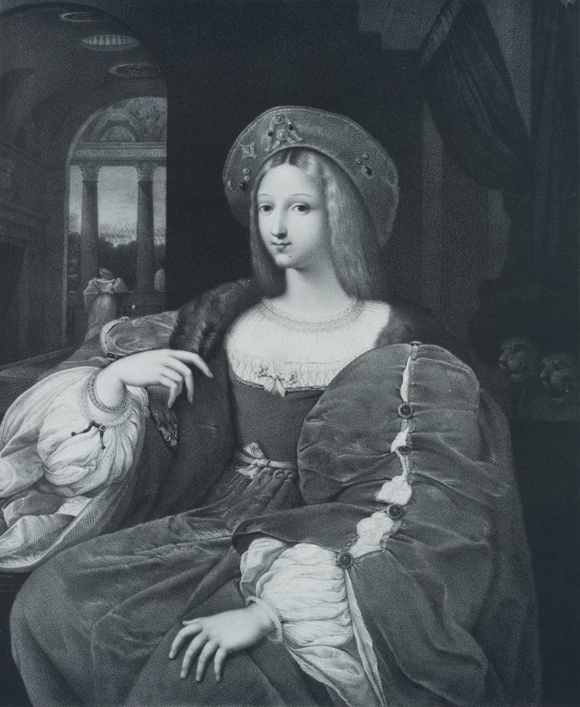Werk von Luis Zoellner