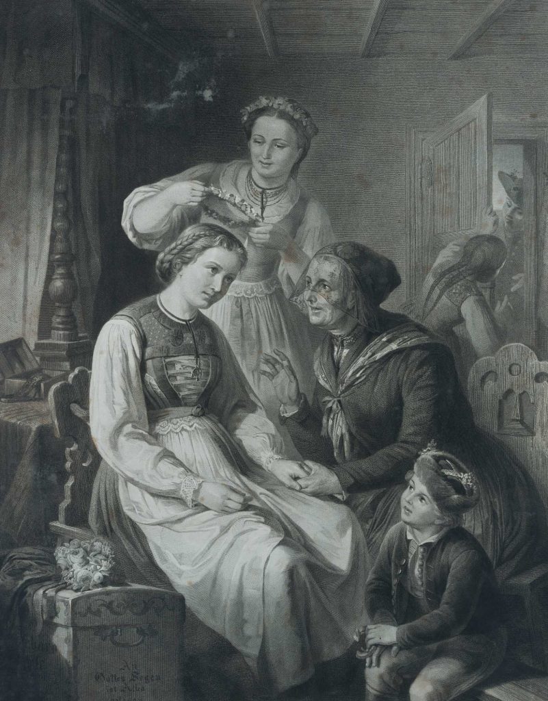Werk von Robert Heck