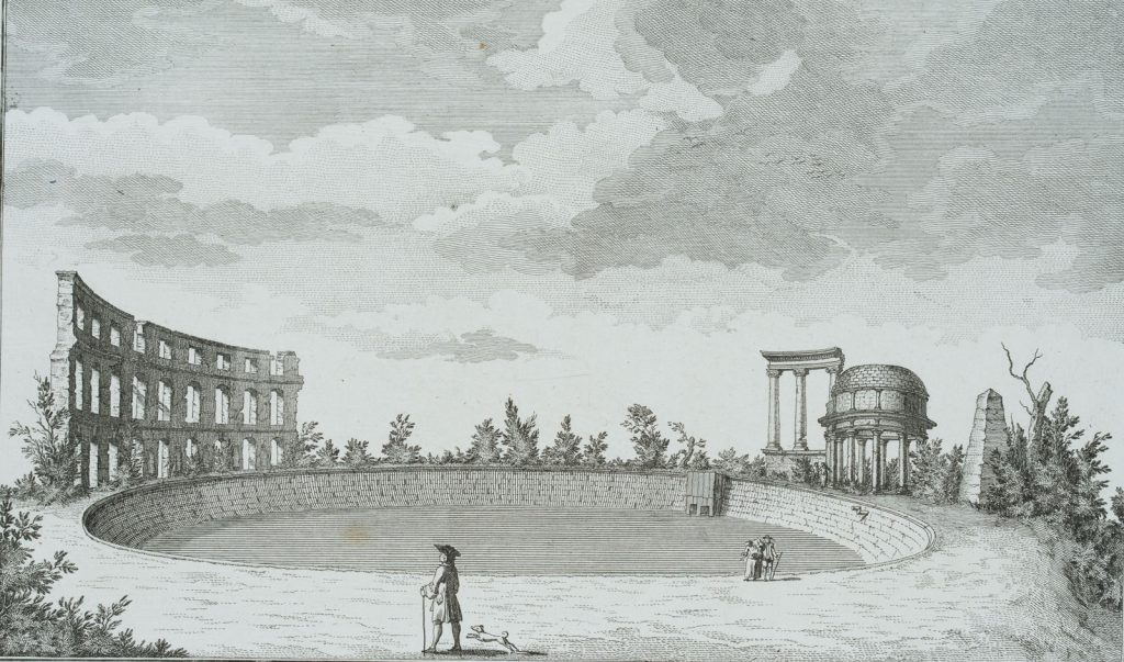Werk von Johann David Schleuen d. J.