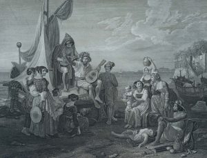 Konzert am Wasser