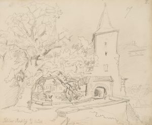 Schloss Rochlitz an der Mulde