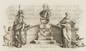 Titelvignette, Christoph Wolle