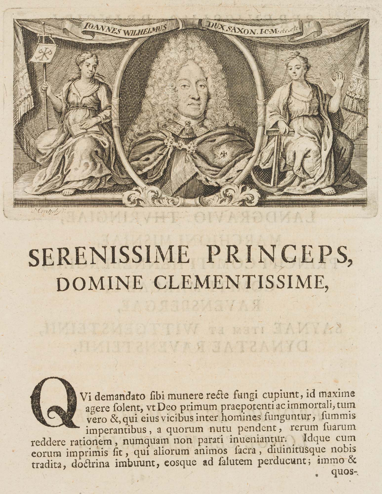 Johann Wilhelm von Sachsen-Eisenach