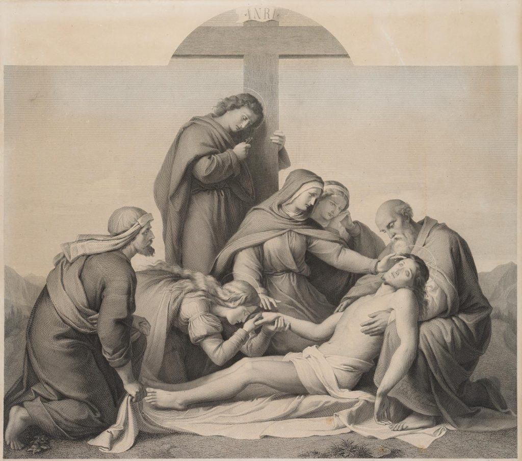 Werk von Julius Wilhelm Louis Rotermund