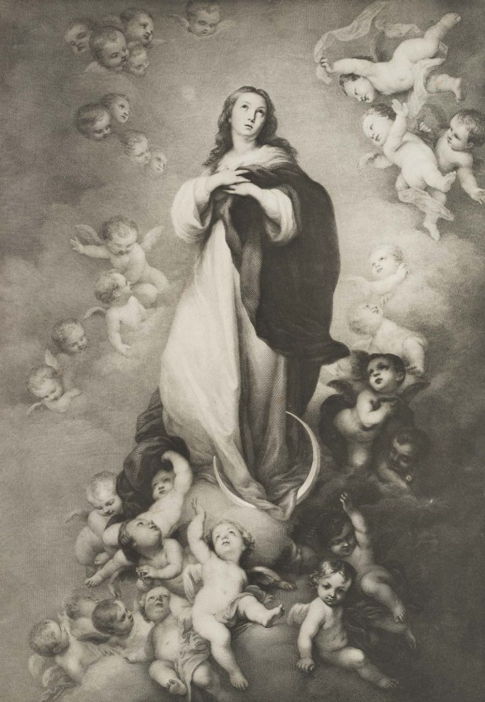 Werk von Achille Désiré Lefèvre