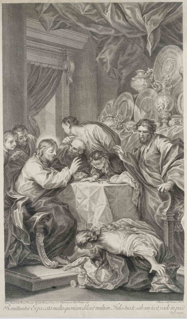 Werk von G. Wagner