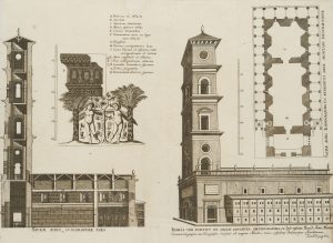 Tempel des Salomon