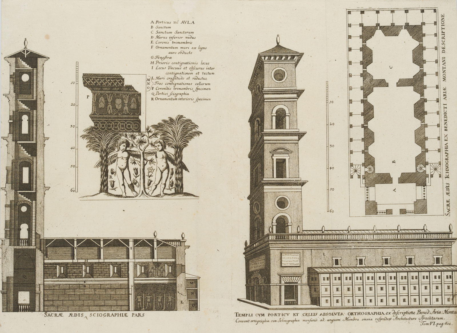 Tempel des Salomon