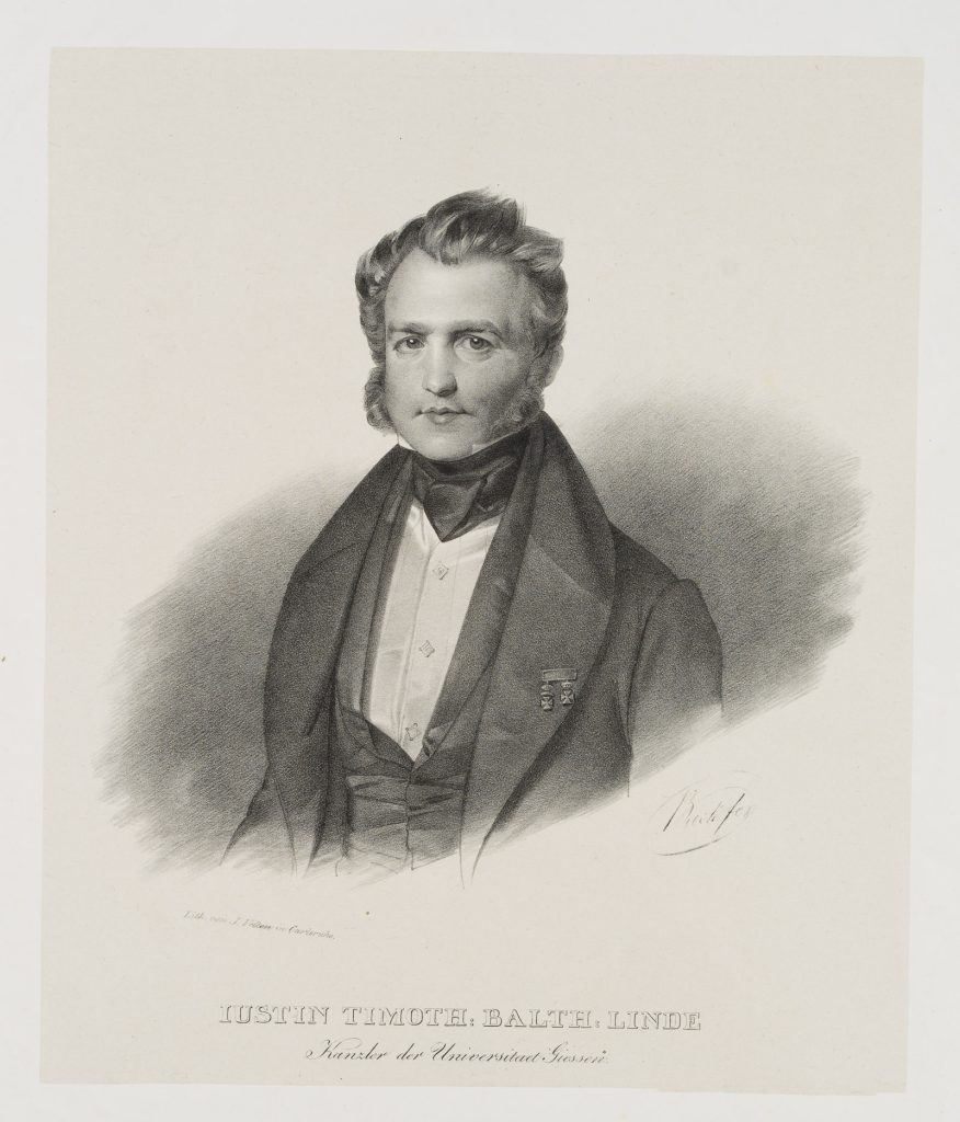 Werk von J. Velten