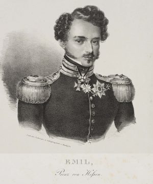 Emil von Hessen-Darmstadt