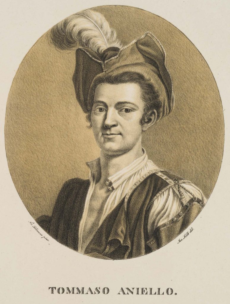 Werk von Francesco Solimena