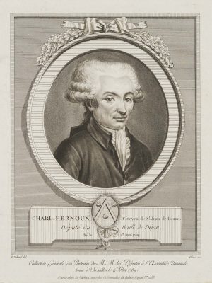 Charles Hernoux