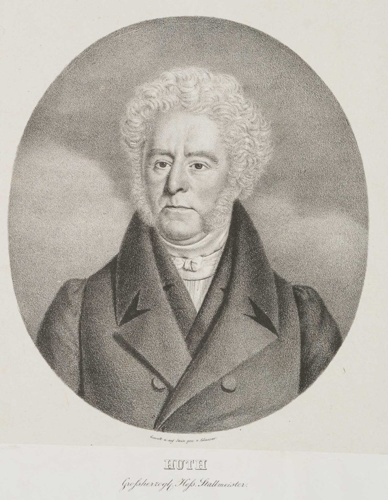 Werk von Gotthelf Leberecht Glaeser