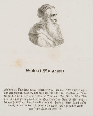 Michael Wolgemut