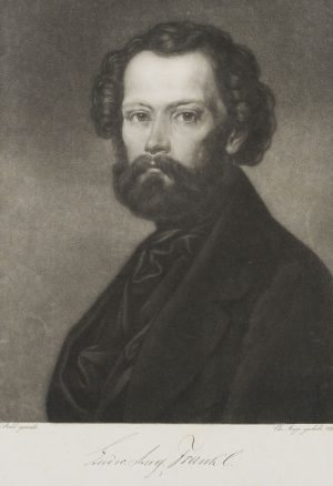 Ludwig August Frankl