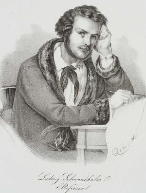 Ludwig Schwanthaler