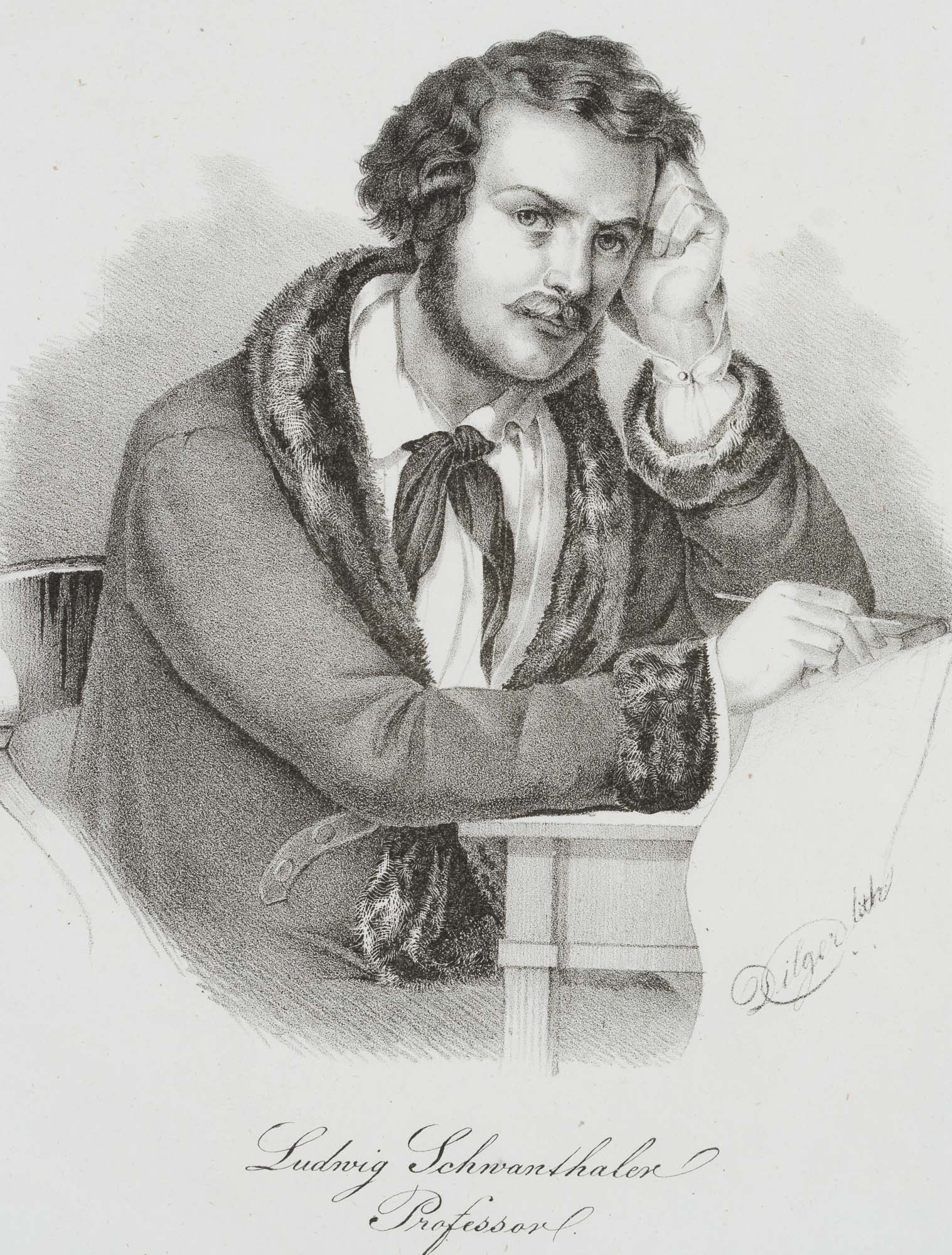 Ludwig Schwanthaler