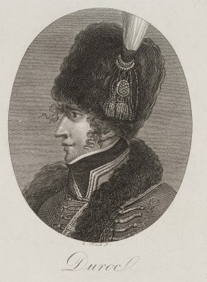 Géraud Christophe Michel Duroc