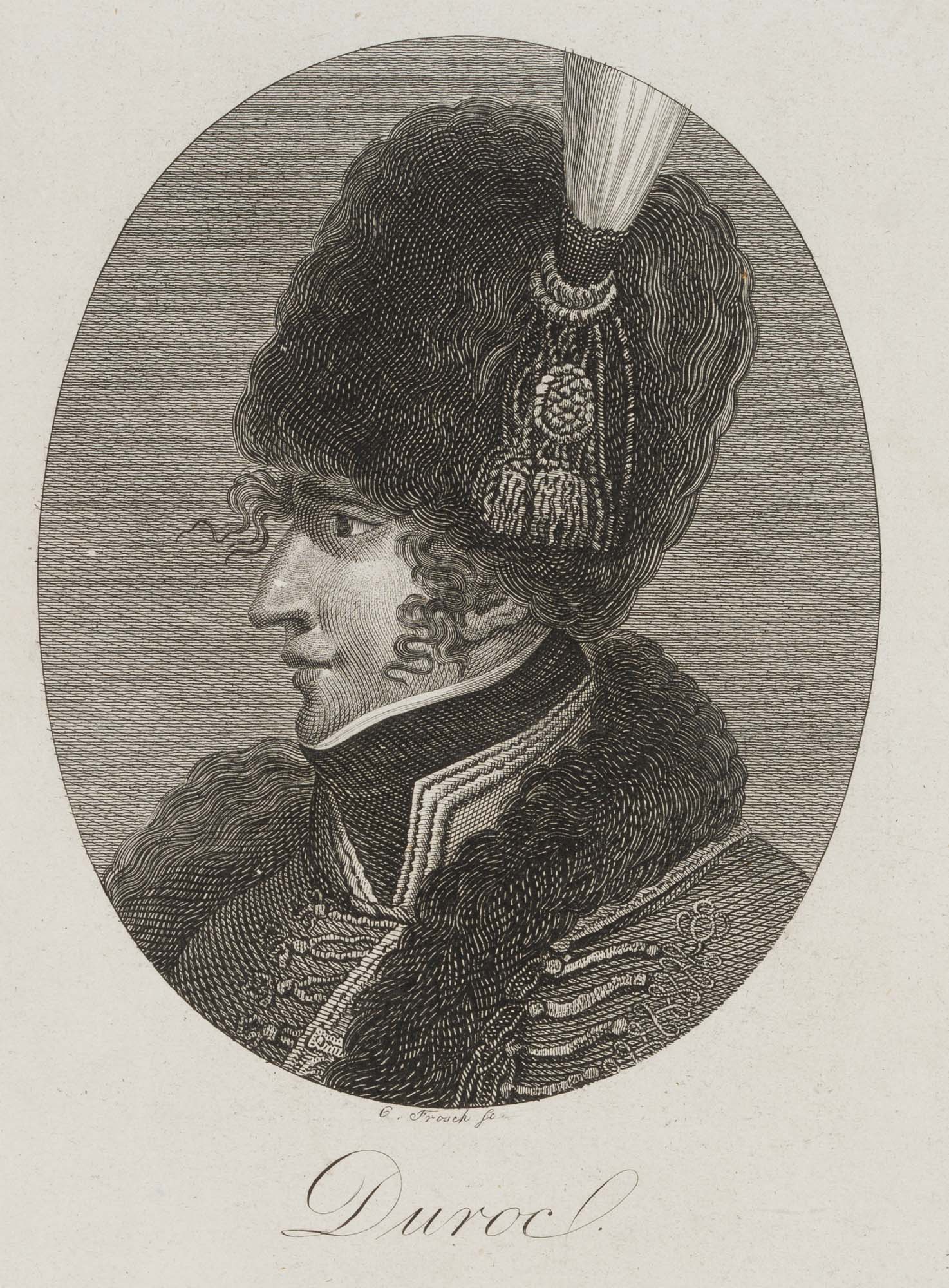 Géraud Christophe Michel Duroc