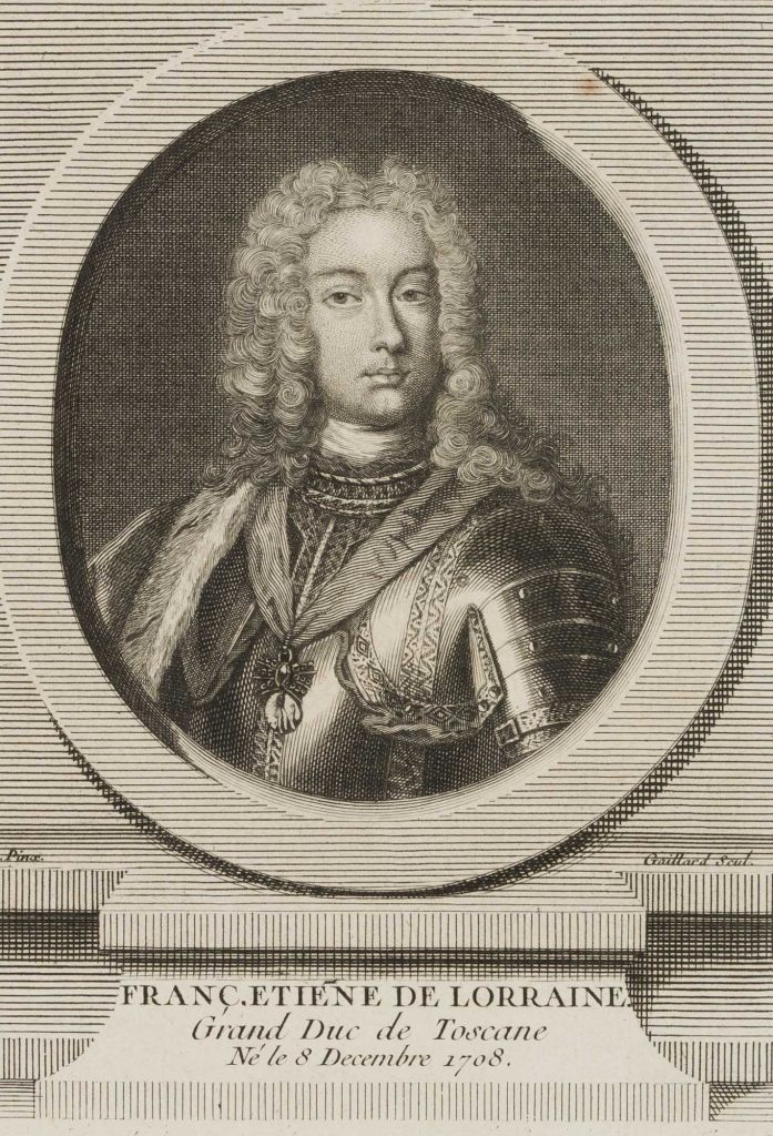Werk von René Gaillard