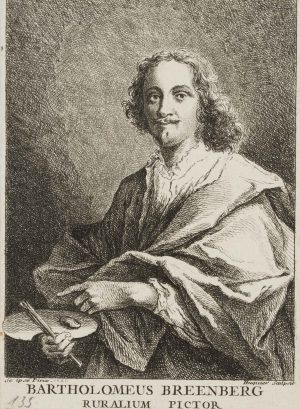 Selbstportrait