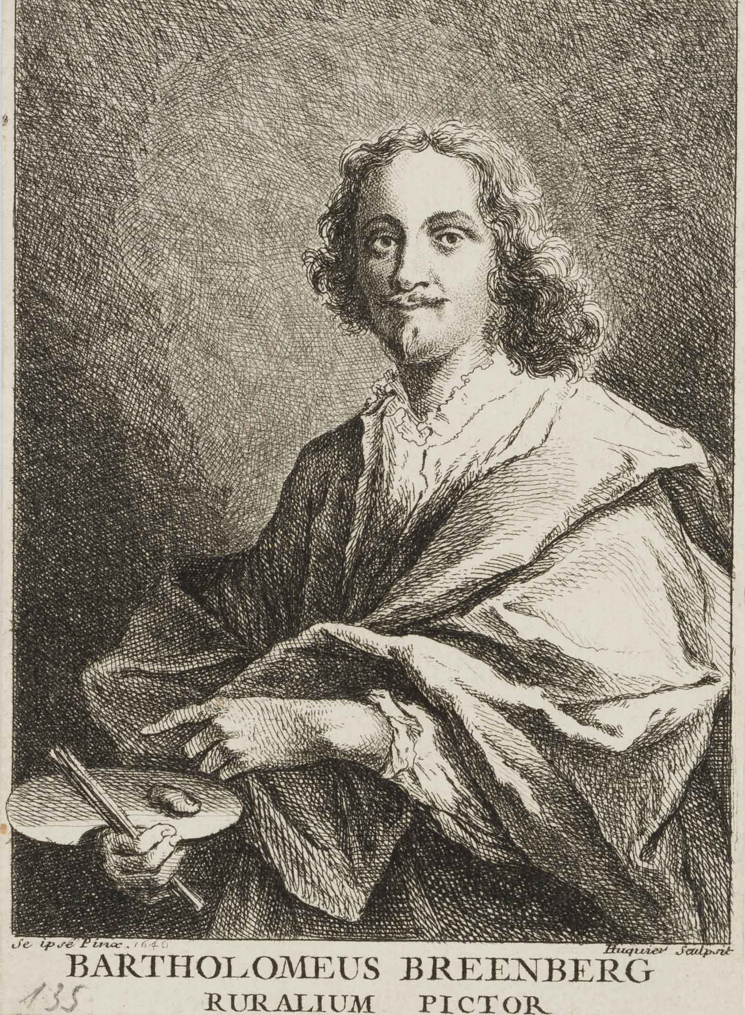 Selbstportrait