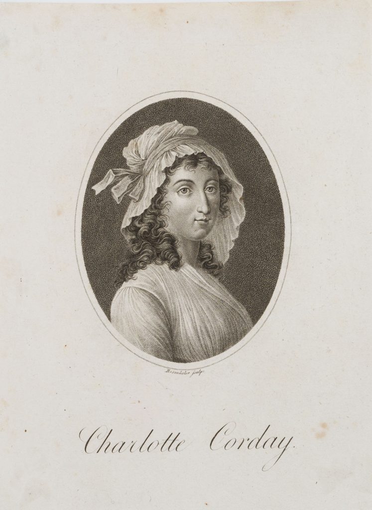 Werk von Johann Adolf Rossmäsler