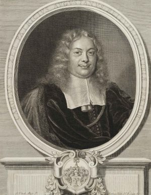 Der Augsburger Jurist Carl Sulzer