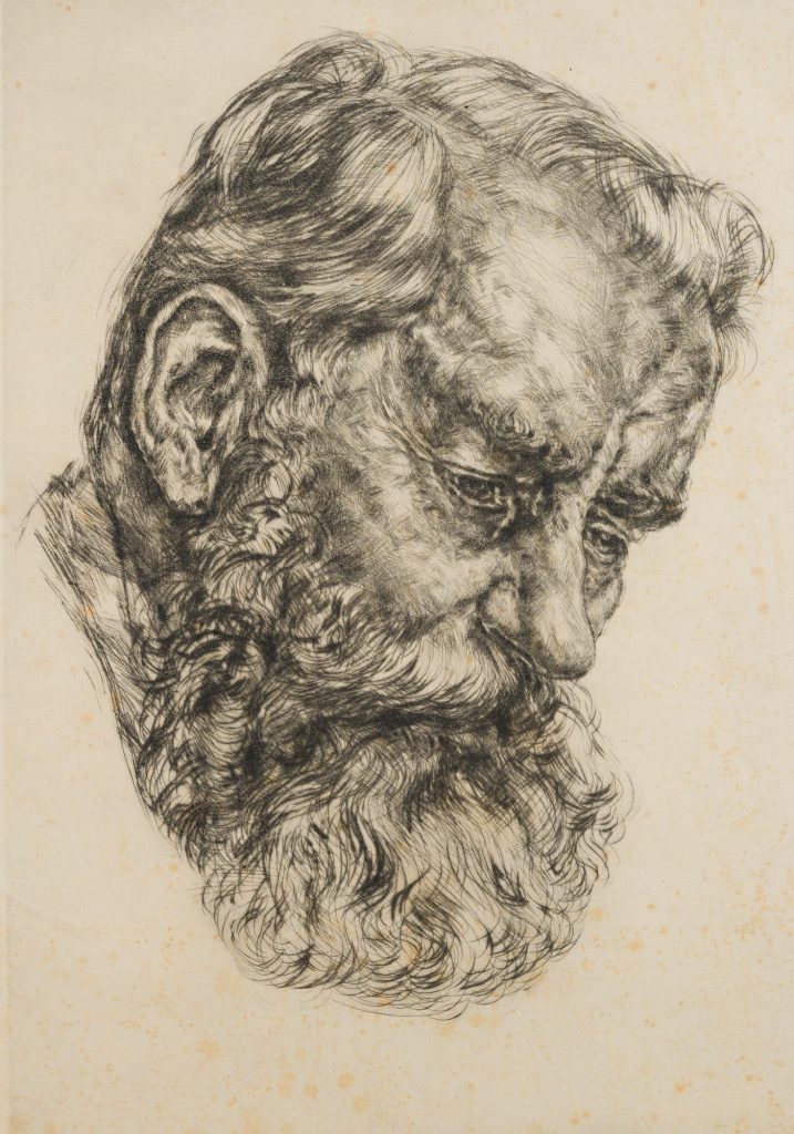 Werk von Siegfried Czerny