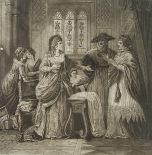 Katharina von Aragon