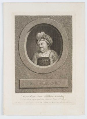 Der Persianer