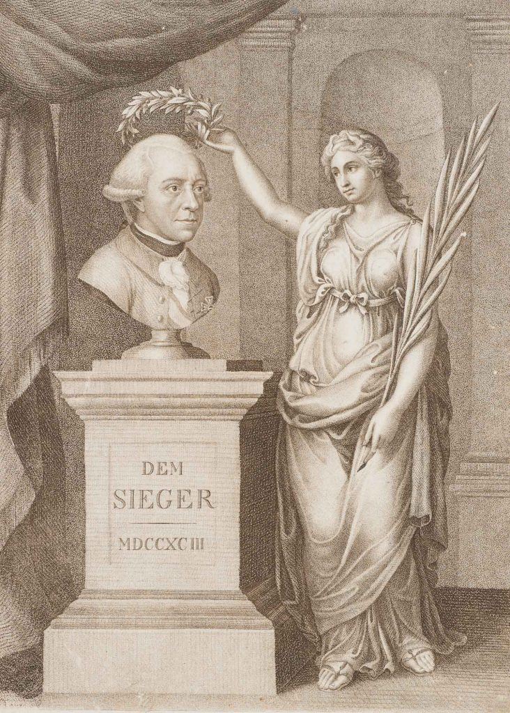 Werk von Christian Müller